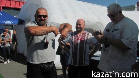 Пройшов фінал Кубка України зі стронгмену на сайті 20minut.ua Пройшов фінал Кубка України зі стронгмену, фото №6 на сайті 20minut.ua