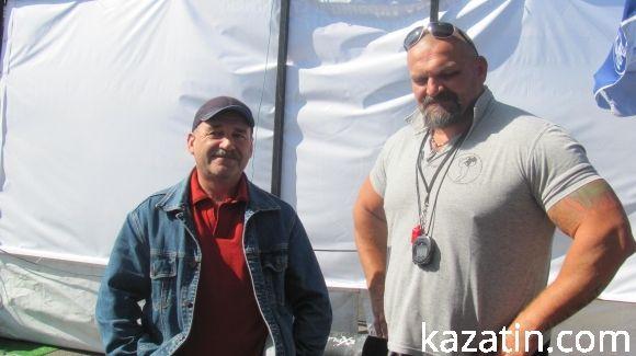 Пройшов фінал Кубка України зі стронгмену на сайті 20minut.ua Пройшов фінал Кубка України зі стронгмену, фото №8 на сайті 20minut.ua