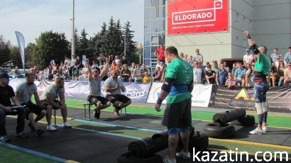 Пройшов фінал Кубка України зі стронгмену на сайті 20minut.ua Пройшов фінал Кубка України зі стронгмену, фото №58 на сайті 20minut.ua