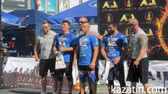 Пройшов фінал Кубка України зі стронгмену на сайті 20minut.ua Пройшов фінал Кубка України зі стронгмену, фото №29 на сайті 20minut.ua