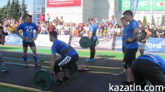 Пройшов фінал Кубка України зі стронгмену на сайті 20minut.ua Пройшов фінал Кубка України зі стронгмену, фото №30 на сайті 20minut.ua