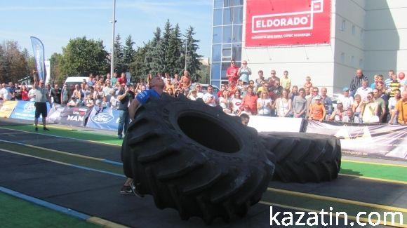 Пройшов фінал Кубка України зі стронгмену на сайті 20minut.ua Пройшов фінал Кубка України зі стронгмену, фото №26 на сайті 20minut.ua