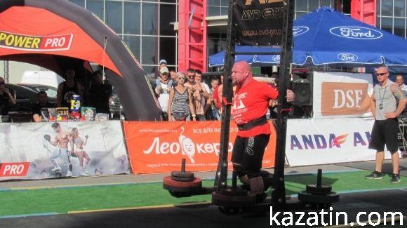 Пройшов фінал Кубка України зі стронгмену на сайті 20minut.ua Пройшов фінал Кубка України зі стронгмену, фото №47 на сайті 20minut.ua