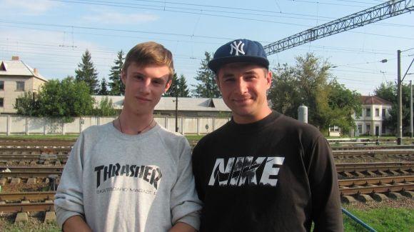 Кого ви знаєте в Козятині як мецената? на сайті 20minut.ua Кого ви знаєте в Козятині як мецената?, фото №6 на сайті 20minut.ua