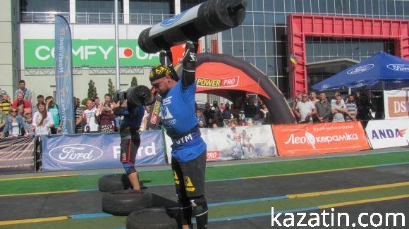 Пройшов фінал Кубка України зі стронгмену на сайті 20minut.ua Пройшов фінал Кубка України зі стронгмену, фото №15 на сайті 20minut.ua