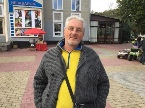 Хмельницький святкує День народження. Що бажають місту його жителі (ОПИТУВАННЯ), фото №4 на сайті vsim.ua