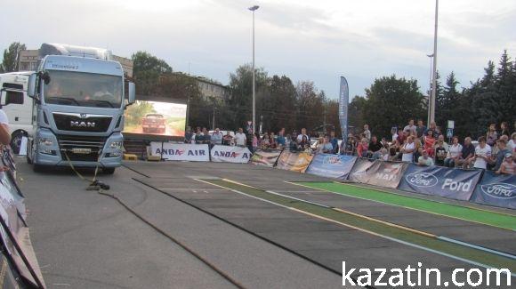 Пройшов фінал Кубка України зі стронгмену на сайті 20minut.ua Пройшов фінал Кубка України зі стронгмену, фото №85 на сайті 20minut.ua