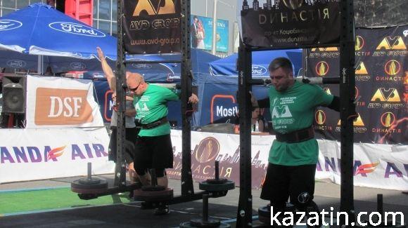 Пройшов фінал Кубка України зі стронгмену на сайті 20minut.ua Пройшов фінал Кубка України зі стронгмену, фото №41 на сайті 20minut.ua