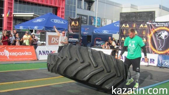 Пройшов фінал Кубка України зі стронгмену на сайті 20minut.ua Пройшов фінал Кубка України зі стронгмену, фото №74 на сайті 20minut.ua