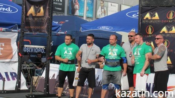 Пройшов фінал Кубка України зі стронгмену на сайті 20minut.ua Пройшов фінал Кубка України зі стронгмену, фото №63 на сайті 20minut.ua