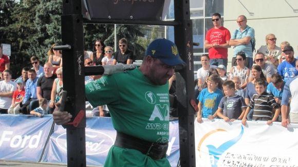 Пройшов фінал Кубка України зі стронгмену на сайті 20minut.ua Пройшов фінал Кубка України зі стронгмену, фото №45 на сайті 20minut.ua