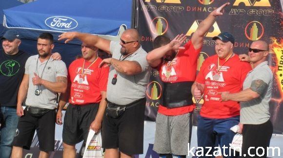 Пройшов фінал Кубка України зі стронгмену на сайті 20minut.ua Пройшов фінал Кубка України зі стронгмену, фото №75 на сайті 20minut.ua