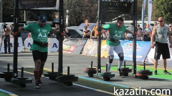 Пройшов фінал Кубка України зі стронгмену на сайті 20minut.ua Пройшов фінал Кубка України зі стронгмену, фото №44 на сайті 20minut.ua