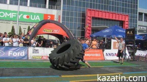 Пройшов фінал Кубка України зі стронгмену на сайті 20minut.ua Пройшов фінал Кубка України зі стронгмену, фото №24 на сайті 20minut.ua