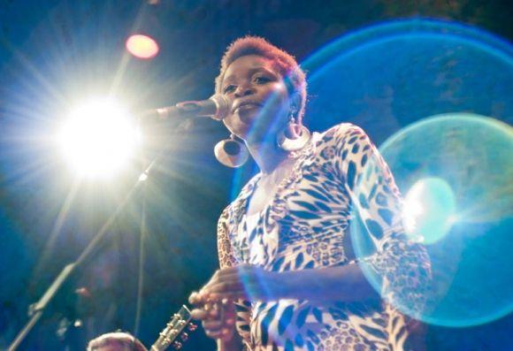 Главные «байки» VINNYTSIA JAZZFEST: костюм Гараняна и ведро для игры на сайті 20minut.ua Главные «байки» VINNYTSIA JAZZFEST: костюм Гараняна и ведро для игры, фото №11 на сайті 20minut.ua