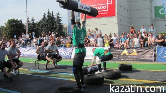 Пройшов фінал Кубка України зі стронгмену на сайті 20minut.ua Пройшов фінал Кубка України зі стронгмену, фото №57 на сайті 20minut.ua
