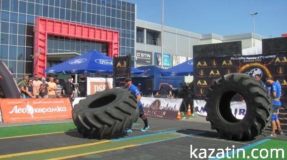 Пройшов фінал Кубка України зі стронгмену на сайті 20minut.ua Пройшов фінал Кубка України зі стронгмену, фото №22 на сайті 20minut.ua