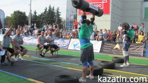 Пройшов фінал Кубка України зі стронгмену на сайті 20minut.ua Пройшов фінал Кубка України зі стронгмену, фото №61 на сайті 20minut.ua