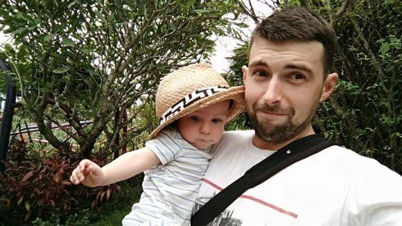 Історії тернополян: у Малайзії діти копають кокос, а в Норвегії сплять на вулиці до мінус 20 градусів на сайті 20minut.ua Історії тернополян: у Малайзії діти копають кокос, а в Норвегії сплять на вулиці до мінус 20 градусів, фото №3 на сайті 20minut.ua