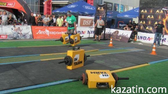 Пройшов фінал Кубка України зі стронгмену на сайті 20minut.ua Пройшов фінал Кубка України зі стронгмену, фото №69 на сайті 20minut.ua