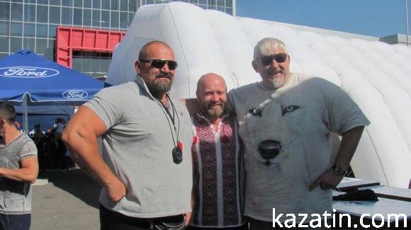 Пройшов фінал Кубка України зі стронгмену на сайті 20minut.ua Пройшов фінал Кубка України зі стронгмену, фото №7 на сайті 20minut.ua