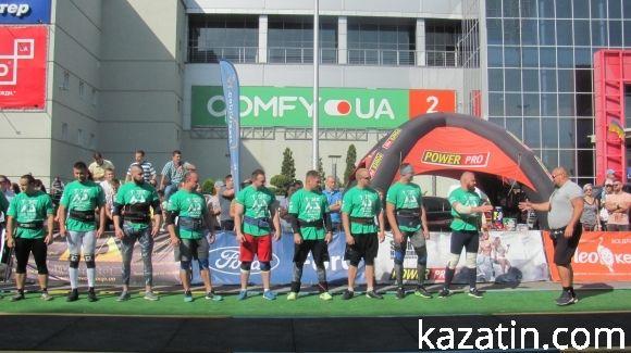 Пройшов фінал Кубка України зі стронгмену на сайті 20minut.ua Пройшов фінал Кубка України зі стронгмену, фото №38 на сайті 20minut.ua