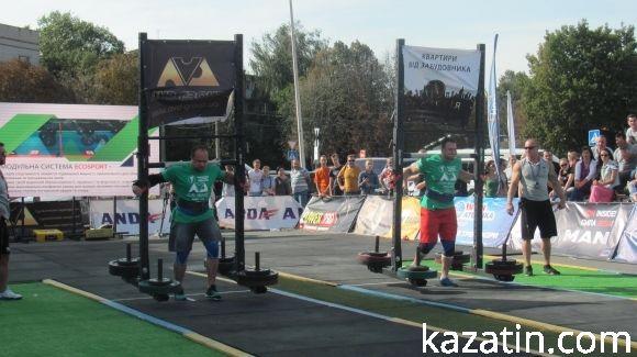 Пройшов фінал Кубка України зі стронгмену на сайті 20minut.ua Пройшов фінал Кубка України зі стронгмену, фото №42 на сайті 20minut.ua