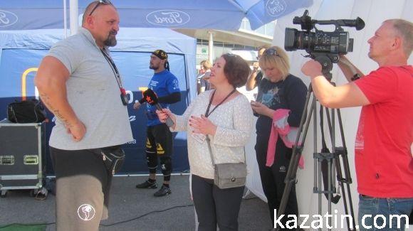 Пройшов фінал Кубка України зі стронгмену на сайті 20minut.ua Пройшов фінал Кубка України зі стронгмену, фото №4 на сайті 20minut.ua