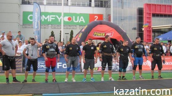 Пройшов фінал Кубка України зі стронгмену на сайті 20minut.ua Пройшов фінал Кубка України зі стронгмену, фото №78 на сайті 20minut.ua