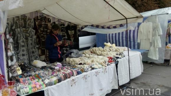 Як хмельничани святкували День міста минулого року, фото №2 на сайті vsim.ua