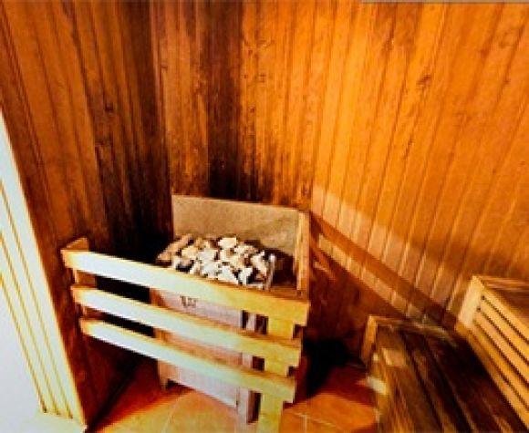 Баня при мастопатии, фото №1 на сайті 20minut.ua