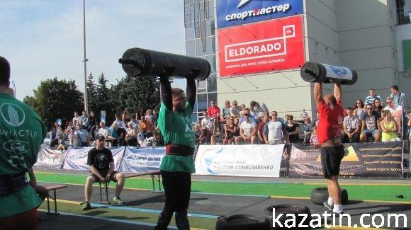 Пройшов фінал Кубка України зі стронгмену на сайті 20minut.ua Пройшов фінал Кубка України зі стронгмену, фото №55 на сайті 20minut.ua