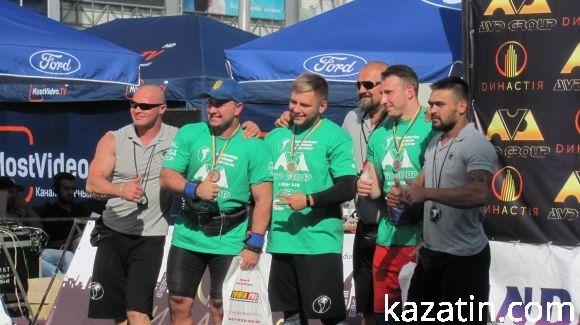 Пройшов фінал Кубка України зі стронгмену на сайті 20minut.ua Пройшов фінал Кубка України зі стронгмену, фото №52 на сайті 20minut.ua