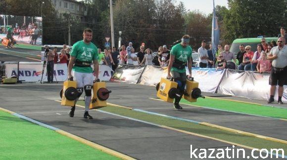 Пройшов фінал Кубка України зі стронгмену на сайті 20minut.ua Пройшов фінал Кубка України зі стронгмену, фото №67 на сайті 20minut.ua