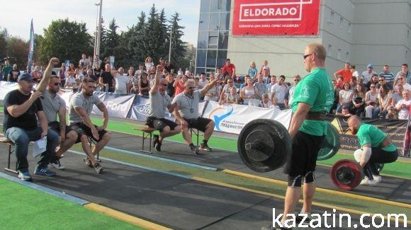 Пройшов фінал Кубка України зі стронгмену на сайті 20minut.ua Пройшов фінал Кубка України зі стронгмену, фото №76 на сайті 20minut.ua