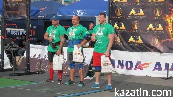 Пройшов фінал Кубка України зі стронгмену на сайті 20minut.ua Пройшов фінал Кубка України зі стронгмену, фото №71 на сайті 20minut.ua