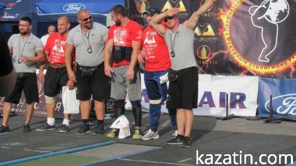 Пройшов фінал Кубка України зі стронгмену на сайті 20minut.ua Пройшов фінал Кубка України зі стронгмену, фото №72 на сайті 20minut.ua