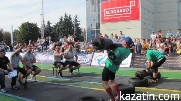 Пройшов фінал Кубка України зі стронгмену на сайті 20minut.ua Пройшов фінал Кубка України зі стронгмену, фото №62 на сайті 20minut.ua