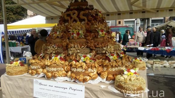 Як хмельничани святкували День міста минулого року, фото №5 на сайті vsim.ua