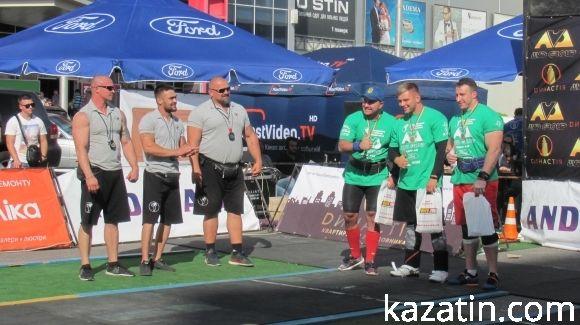 Пройшов фінал Кубка України зі стронгмену на сайті 20minut.ua Пройшов фінал Кубка України зі стронгмену, фото №51 на сайті 20minut.ua