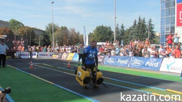 Пройшов фінал Кубка України зі стронгмену на сайті 20minut.ua Пройшов фінал Кубка України зі стронгмену, фото №21 на сайті 20minut.ua