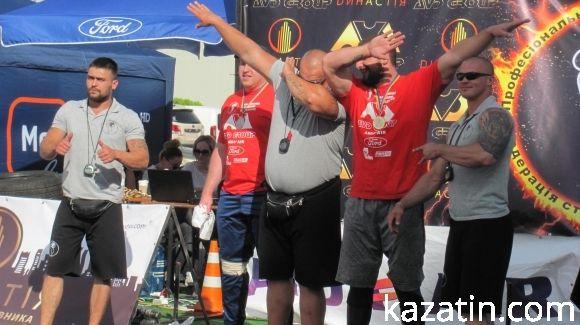 Пройшов фінал Кубка України зі стронгмену на сайті 20minut.ua Пройшов фінал Кубка України зі стронгмену, фото №53 на сайті 20minut.ua