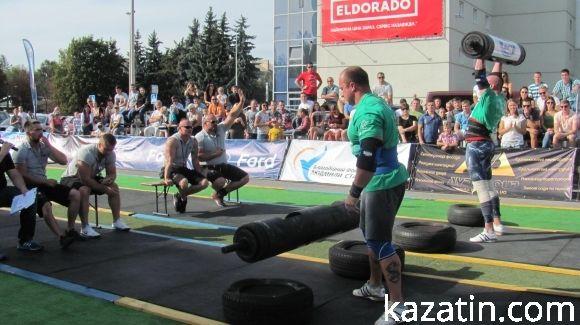 Пройшов фінал Кубка України зі стронгмену на сайті 20minut.ua Пройшов фінал Кубка України зі стронгмену, фото №59 на сайті 20minut.ua