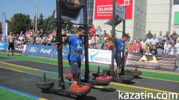 Пройшов фінал Кубка України зі стронгмену на сайті 20minut.ua Пройшов фінал Кубка України зі стронгмену, фото №12 на сайті 20minut.ua