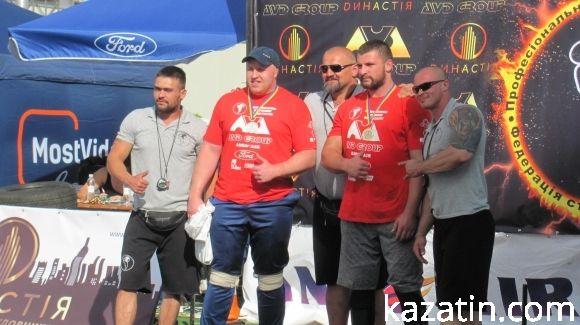 Пройшов фінал Кубка України зі стронгмену на сайті 20minut.ua Пройшов фінал Кубка України зі стронгмену, фото №54 на сайті 20minut.ua