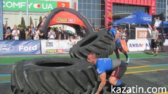 Пройшов фінал Кубка України зі стронгмену на сайті 20minut.ua Пройшов фінал Кубка України зі стронгмену, фото №28 на сайті 20minut.ua