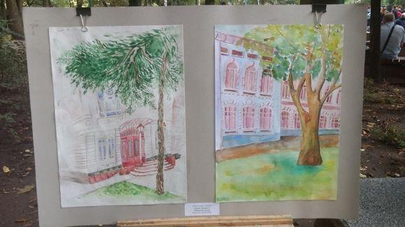 Як діти бачать Хмельницьку міську раду на сайті vsim.ua Як діти бачать Хмельницьку міську раду, фото №9 на сайті vsim.ua