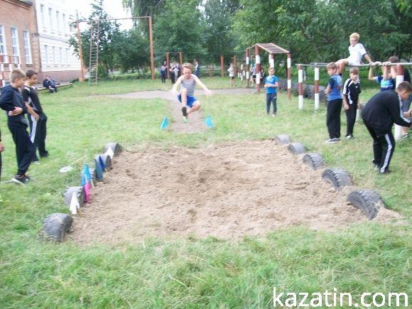 Шкільна олімпіада п’ятої школи, фото №11 на сайті 20minut.ua