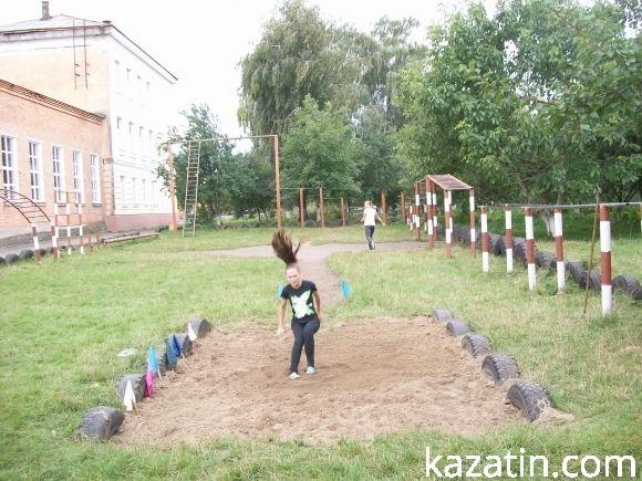 Шкільна олімпіада п’ятої школи, фото №17 на сайті 20minut.ua