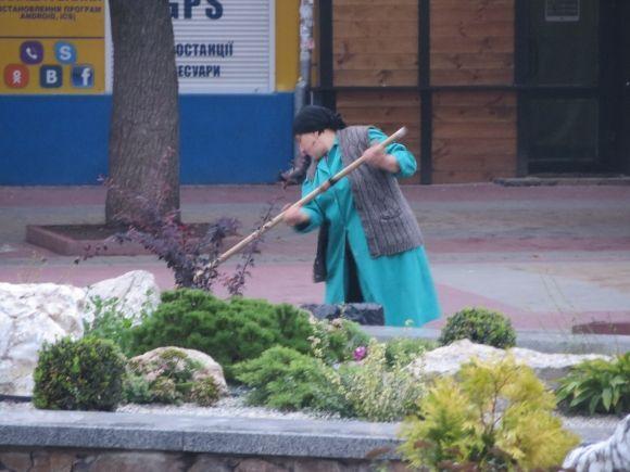 Як виглядає Хмельницький після святкування Дня міста, фото №14 на сайті vsim.ua